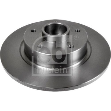 FEBI BILSTEIN Bremsscheibe 38305