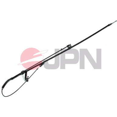 JPN Seilzug, Feststellbremse 70H0328-JPN