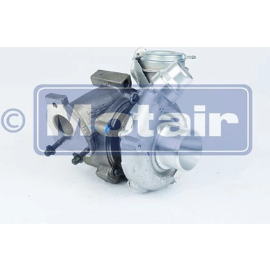 RECO TURBO | NISS,RENA Koleos 08 | 106302