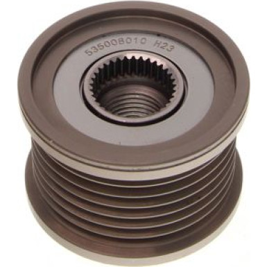 GENERATORFREILAUF 30-0213