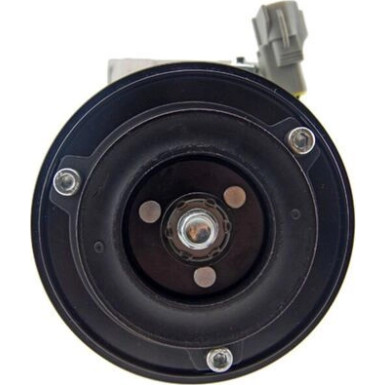 Kompressor, Klimaanlage BEHR ACP 889 000S