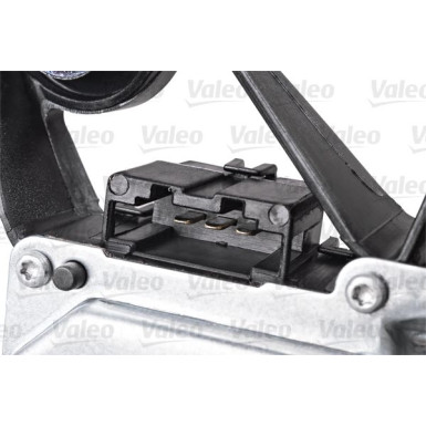 579600 Wischermotor hinten | MERCEDES