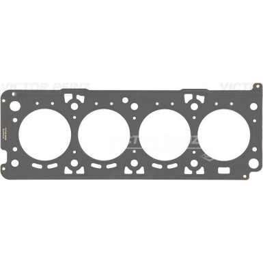 Zylinderkopfdichtung | ALFA,FIAT,LANCIA | 61-37075-00