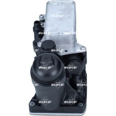 NRF Ölfiltergehäuse