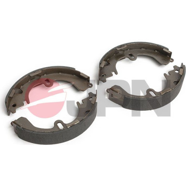 JPN Bremsbackensatz 25H2002-JPN JPN Bremsbackensatz 25H2002-JPN