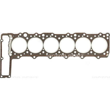 Zylinderkopfdichtung | MERCEDES | 61-27005-50
