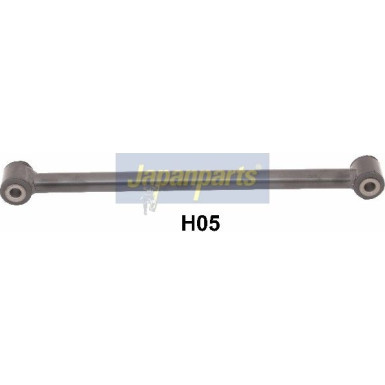 Lenker, Radaufhängung CJ-H05