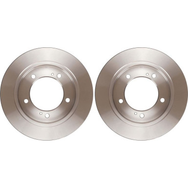 Bremsscheibe Suzuki P. Jimny/Samurai/Vitara 0,7-1,6 16V 88 DF2588