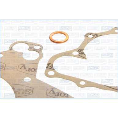 50225900 Dichtungsvollsatz, Motor FIBERMAX 50225900 Dichtungsvollsatz, Motor FIBERMAX