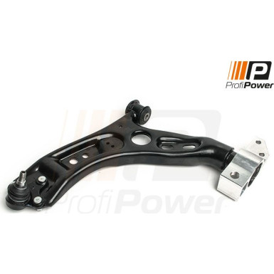 1S1016L Lenker, Radaufhängung