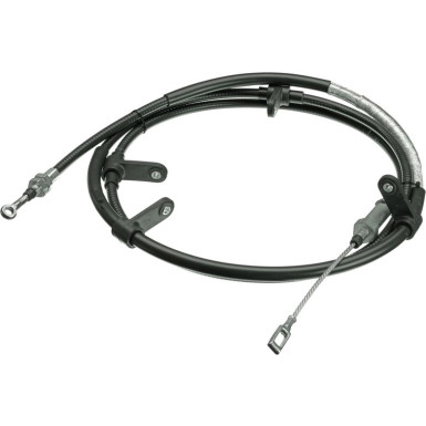 24.3727-0586.2 Seilzug, Feststellbremse