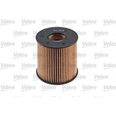 VALEO Ölfilter | 586508