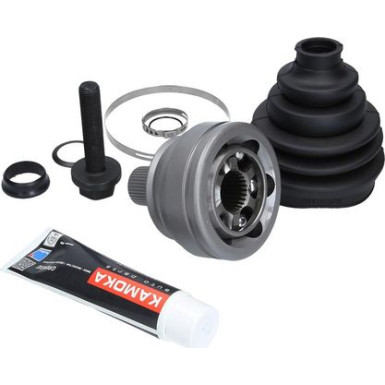 KAMOKA Gelenksatz, Antriebswelle 6738