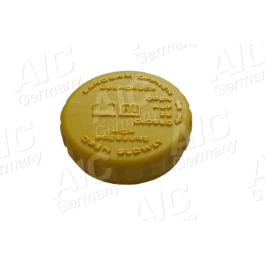 Deckel | Opel | 52109