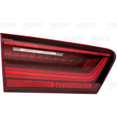 VALEO Heckleuchte 047020 VALEO Heckleuchte 047020