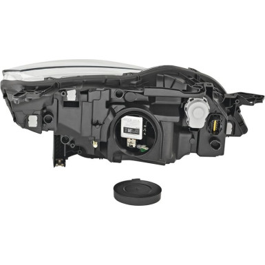Scheinwerfer L XEN +KRVL VALEO PQ | PEUGEOT 508 11,10-8,14 | 46870