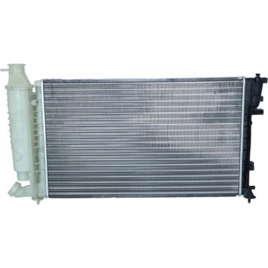 NRF Motorkühler | 50412