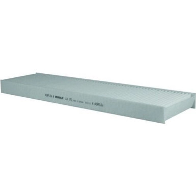 MAHLE Filter, Innenraumluft LA 171