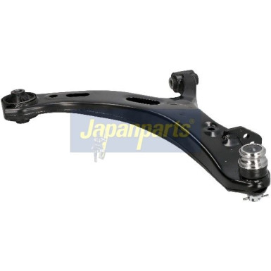 Lenker, Radaufhängung BS-711R