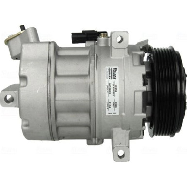 Kompressor PKW RENAULT LAGUNA 07 FIRST FIT 89394