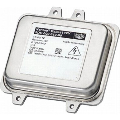 XENON-VORSCHALTGERÄT HELLA | BMW/MERC/NISSAN/SKODA | 5DV 009 610-001 XENON-VORSCHALTGERÄT HELLA | BMW/MERC/NISSAN/SKODA | 5DV 009 610-001