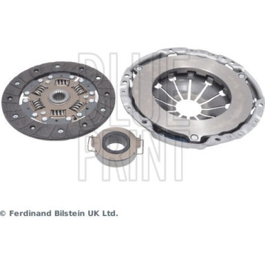 Kupplungssatz Blue Print | CITROEN C1 PEUGEOT TOYOTA 05-14 | ADT330246 Kupplungssatz Blue Print | CITROEN C1 PEUGEOT TOYOTA 05-14 | ADT330246