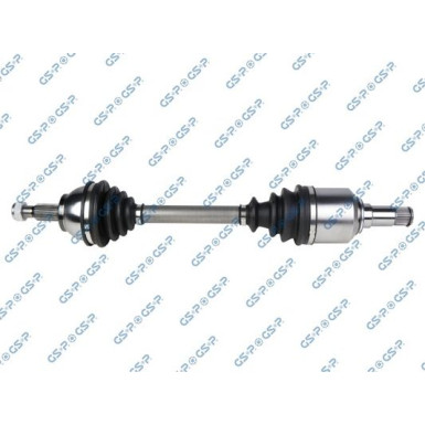 GSP Antriebswelle 235078