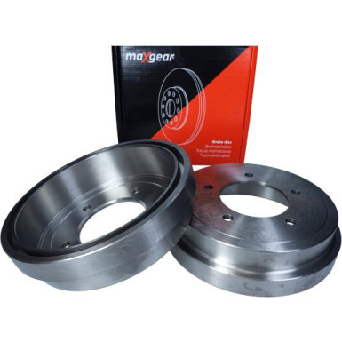 Bremstrommel | 19-3704