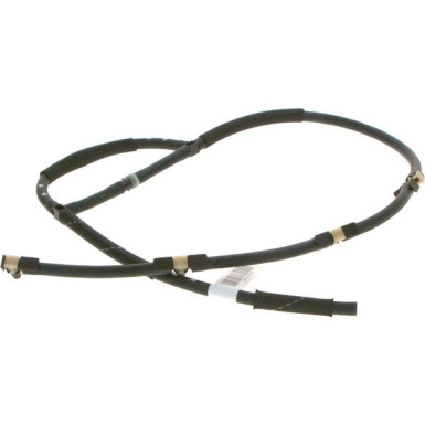 0 445 130 069 Schlauch, Leckkraftstoff 0 445 130 069 Schlauch, Leckkraftstoff