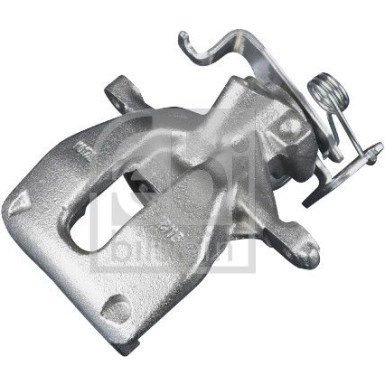 FEBI BILSTEIN Bremssattel | 178051
