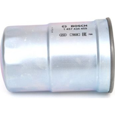 Kraftstofffilter | MITSUBISHI,MITSUBISHI | 1457434459