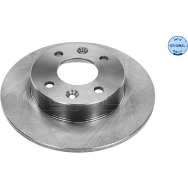 Bremsscheibe Renault P. Clio MEYLE-ORIGINAL: True to OE 16-15 521 0002