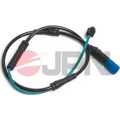 JPN Warnkontakt, Bremsbelagverschleiß JPN Warnkontakt, Bremsbelagverschleiß