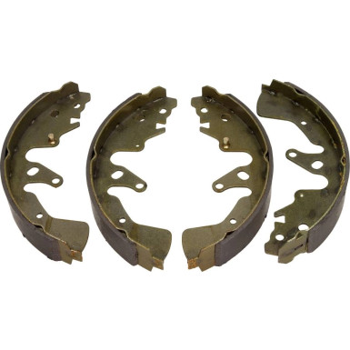 19-2071 Bremsbackensatz 19-2071 Bremsbackensatz