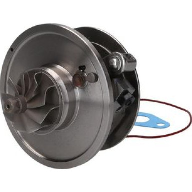 KAMOKA Rumpfgruppe, Lader