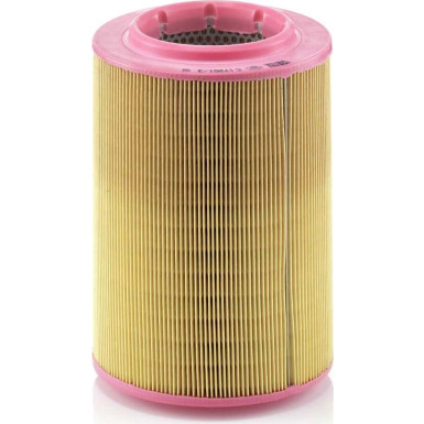 Mann & Hummel Luftfilter PKW | AUDI,SEAT,SKODA,VW | C 17 201/3