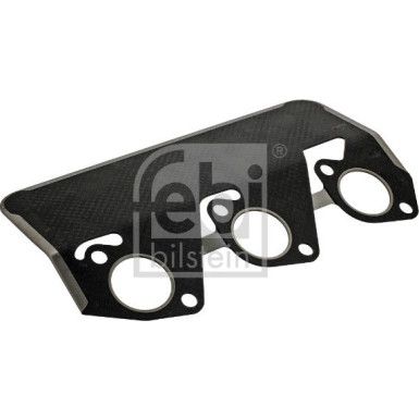 Dichtung, Abgaskrümmer | 01607