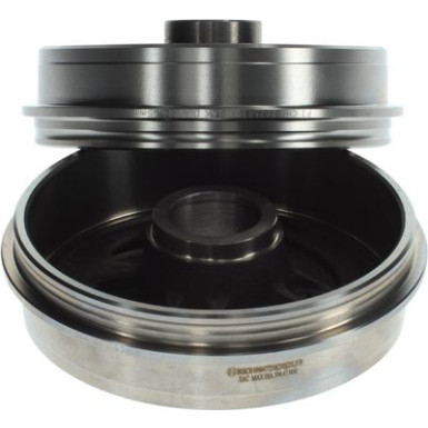 Bremstrommel | DACIA,RENAULT | 0 986 477 210