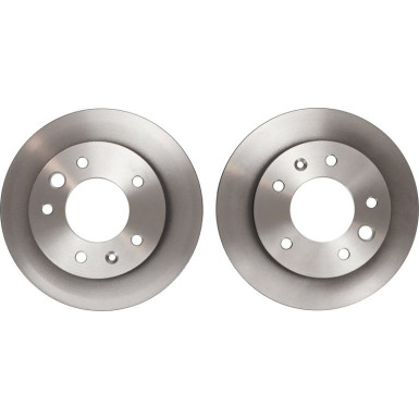 Bremsscheibe Db P. Sprinter DF2790