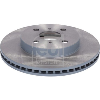 FEBI BILSTEIN Bremsscheibe