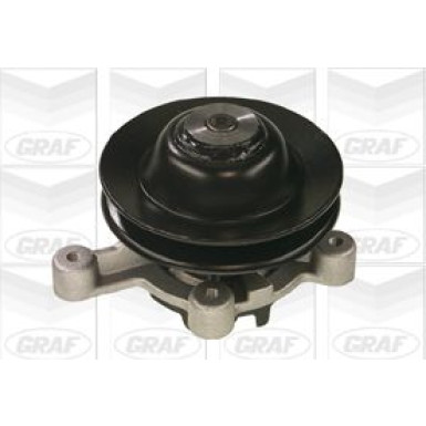 GRAF Wasserpumpe PA036