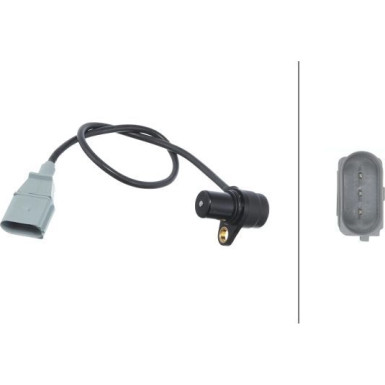 6PU 009 146-331 Impulsgeber, Kurbelwelle 6PU 009 146-331 Impulsgeber, Kurbelwelle