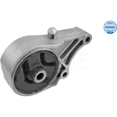 10 555 121 Lagerung Motor OPEL Vectra,Signum,SAAB 9-3 00 MEYLE-ORIGINAL: True to OE 6140300024