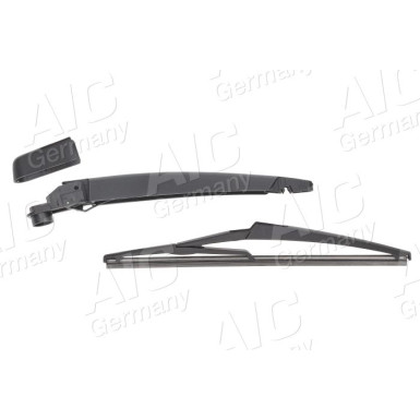 Wischerarm, hinten | Mercedes | 56826