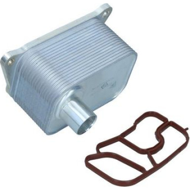 KAMOKA Ölkühler, Motoröl 7730016