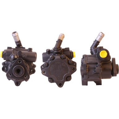 15-0752 Hydraulikpumpe, Lenkung 15-0752 Hydraulikpumpe, Lenkung