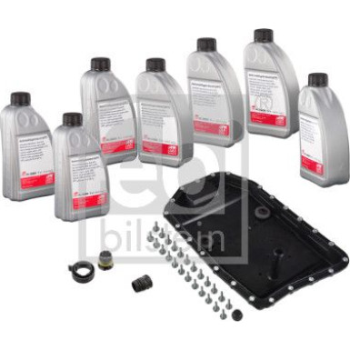 Teilesatz, Ölwechsel-Automatikgetriebe | 171754 Teilesatz, Ölwechsel-Automatikgetriebe | 171754