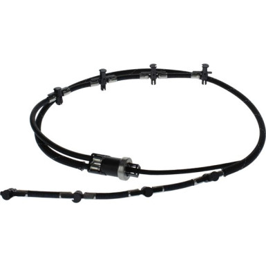 Kraftstoffrücklaufleitung | DIVERSE | 0 445 130 329 Kraftstoffrücklaufleitung | DIVERSE | 0 445 130 329