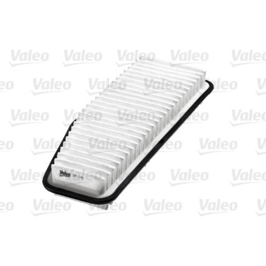 VALEO Luftfilter | 585240