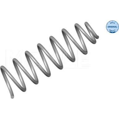 Meyle Fahrwerksfeder Vw T. Golf 3/Vento/Toledo I All MEYLE-ORIGINAL: True to OE 1007390030